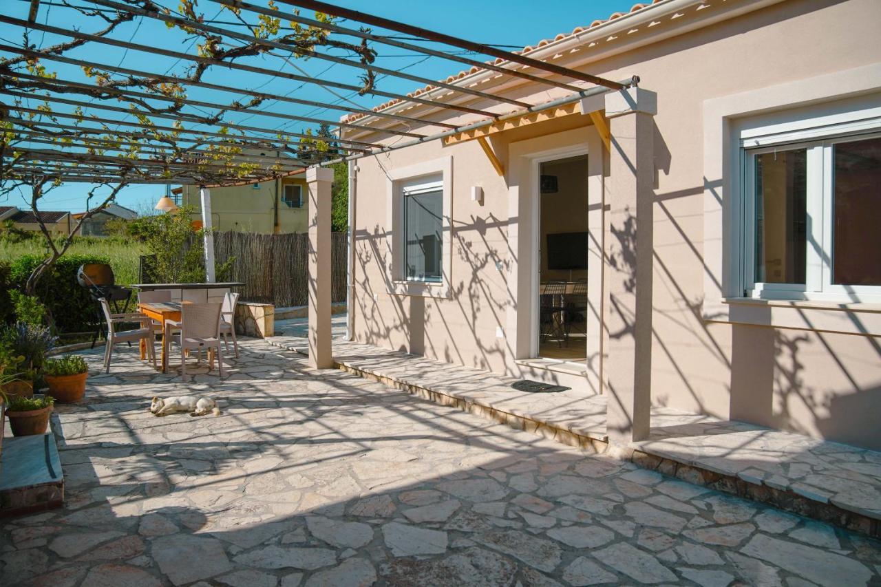 Christiana'S Cottage Сідарі Екстер'єр фото